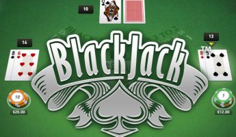 Blackjack