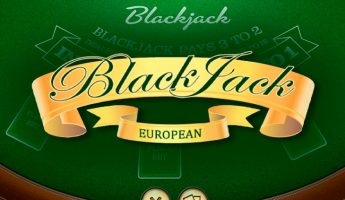 European BlackJack
