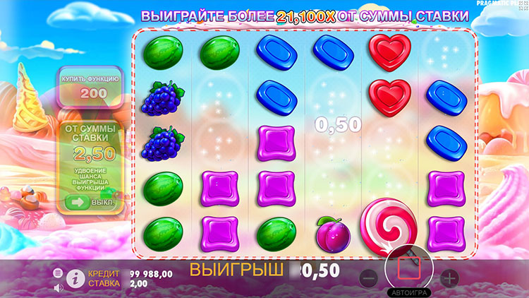 Basic gameplay